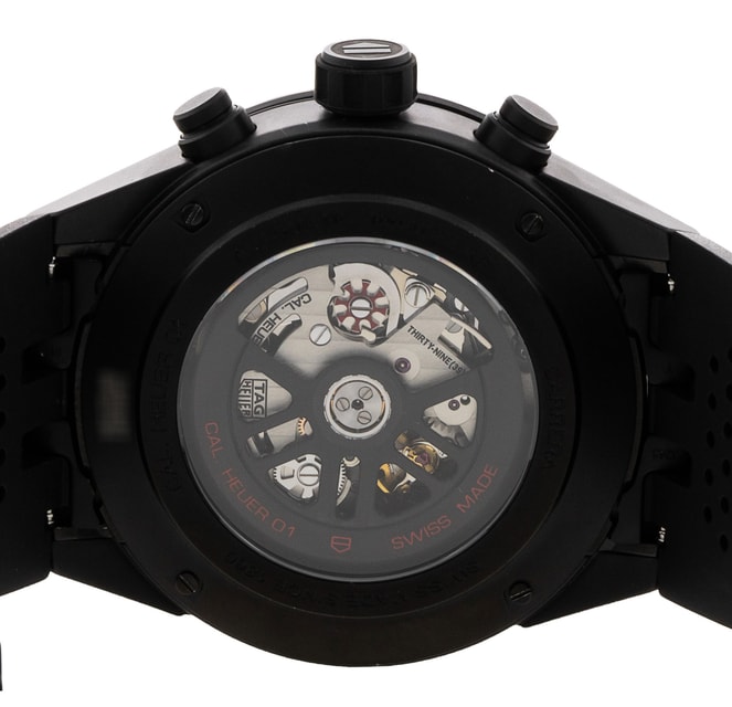 Tag Heuer Carrera CAR2A91.FT6071 Image 4